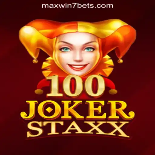 Exploring the Excitement of 100JokerStaxx: A Deep Dive into Its Features