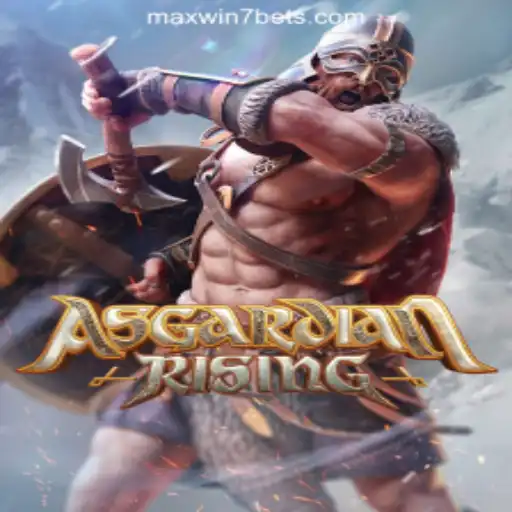 Discover the Thrills of AsgardianRising: A New Era in Online Slots