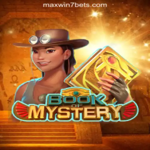 Discover the Thrills of 'Book of Mystery'—Your Guide to MAXWIN7BET Oficial Slots Brasil #1