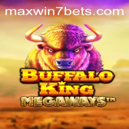 Discover the Ultimate Slot Experience with BuffaloKing: A Deep Dive into MAXWIN7BET Oficial Slots Brasil #1