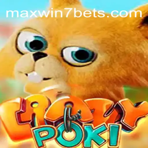 Exploring CrazyPoki: A Dive into MAXWIN7BET Oficial Slots Brasil #1