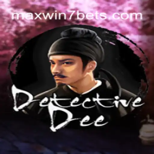 Exploring DetectiveDee: A Thrilling Journey into MAXWIN7BET Oficial Slots Brasil