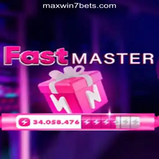 FastMaster: A Closer Look at MAXWIN7BET Oficial Slots Brasil #1