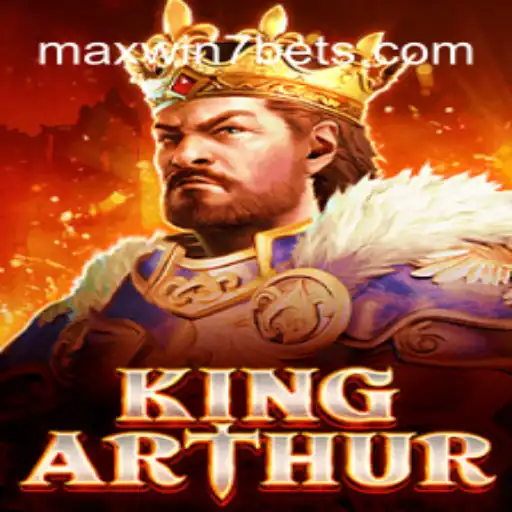Discover the Thrilling World of KingArthur: MAXWIN7BET Oficial Slots Brasil #1