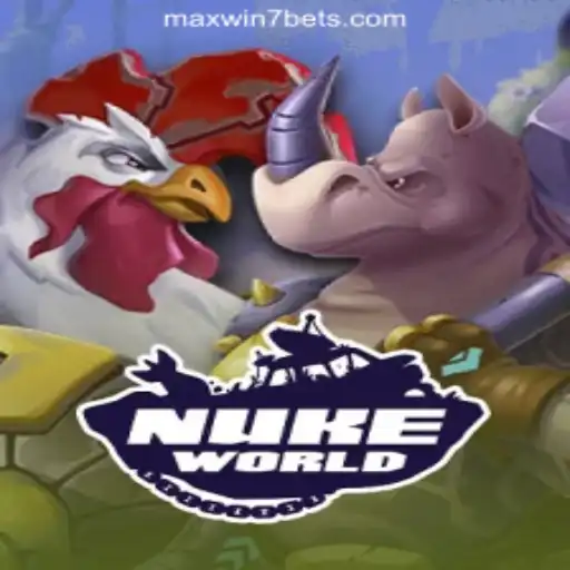 Exploring NukeWorld: An Unforgettable Casino Slot Experience in Brazil