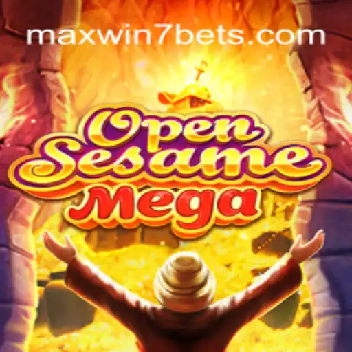 Discover the Exciting World of OPENSESAMEMEGA: MAXWIN7BET Oficial Slots Brasil #1