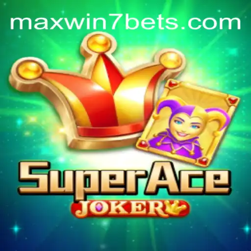 Discover the Thrills of SuperAceJoker: A Game Review and Introduction