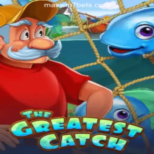 TheGreatestCatch: Unveiling the Exciting World of 'MAXWIN7BET Oficial Slots Brasil #1'