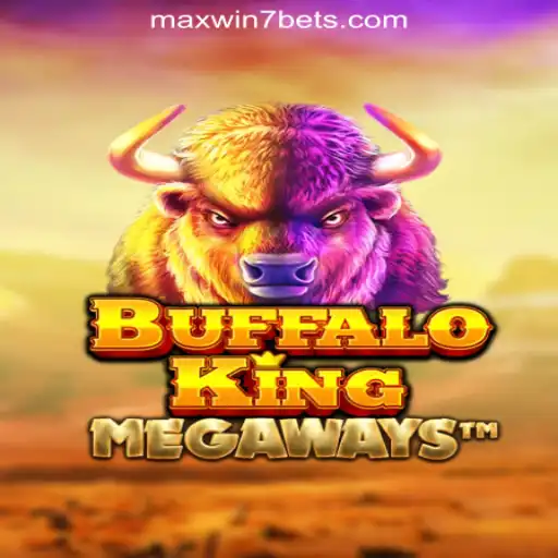 Discover the Ultimate Slot Experience with BuffaloKing: A Deep Dive into MAXWIN7BET Oficial Slots Brasil #1
