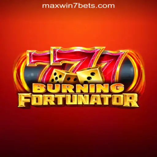 Unveiling the Thrills of BurningFort: A Deep Dive into MAXWIN7BET Oficial Slots Brasil #1