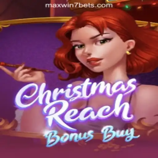 Exploring ChristmasReachBonusBuy: A Festive Slot Adventure
