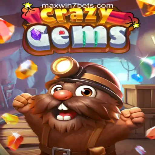 Exploring the Excitement of CrazyGems: A Deep Dive into MAXWIN7BET Oficial Slots Brasil #1