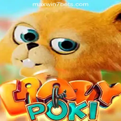 Exploring CrazyPoki: A Dive into MAXWIN7BET Oficial Slots Brasil #1