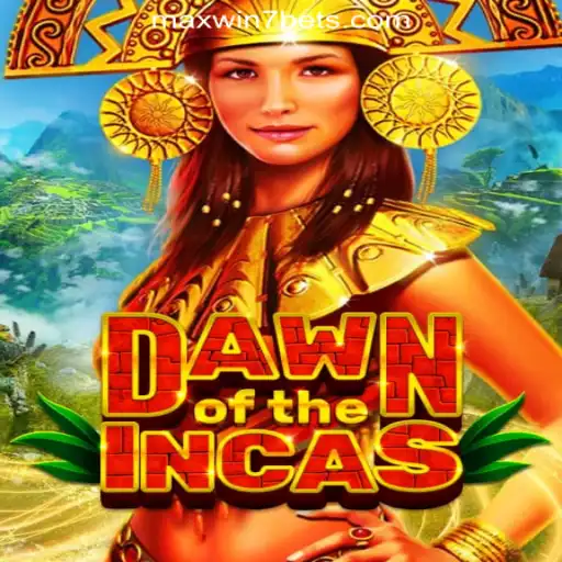 Exploring the Thrilling World of DawnoftheIncas: A Deep Dive into MAXWIN7BET Oficial Slots Brasil #1