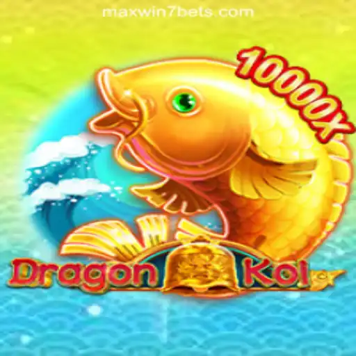 DragonKoi: Exploring the Intricacies of MAXWIN7BET's Premier Slot Game