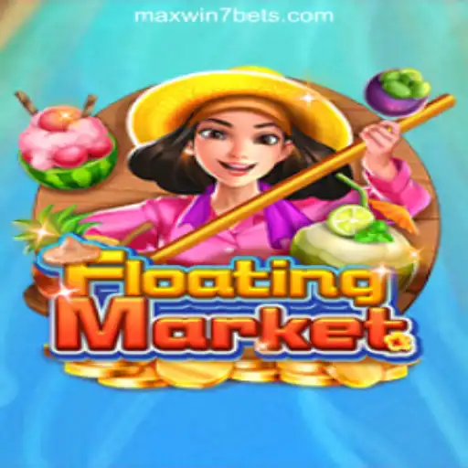 Discover the Thrilling World of FloatingMarket with MAXWIN7BET Oficial Slots Brasil #1
