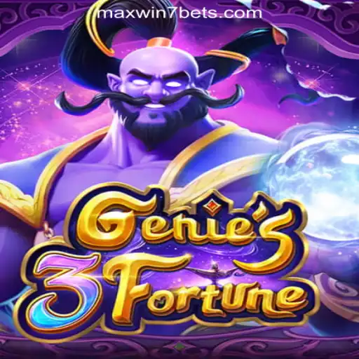 Exploring Genie3Fortune: Dive into the World of MAXWIN7BET Oficial Slots Brasil