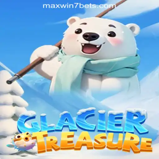 Discover the Thrills of GlacierTreasure with MAXWIN7BET Oficial Slots Brasil