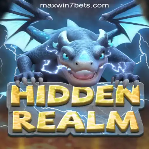 Discover HiddenRealm: The Latest Sensation in MAXWIN7BET Oficial Slots Brasil