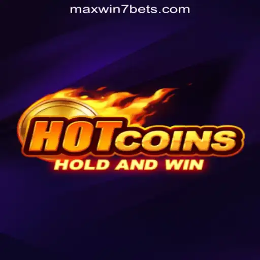 Discover the Excitement of HotCoins with MAXWIN7BET Oficial Slots Brasil #1