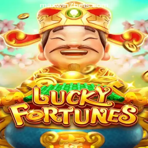 Exploring the Enchanting World of LUCKYFORTUNES: Brazil's Premier Slot Game