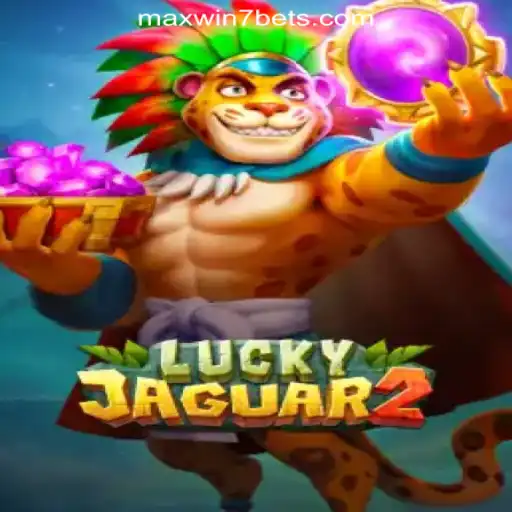 Exploring Luckyjaguar2: The Thrilling Adventure of MAXWIN7BET Oficial Slots Brasil #1