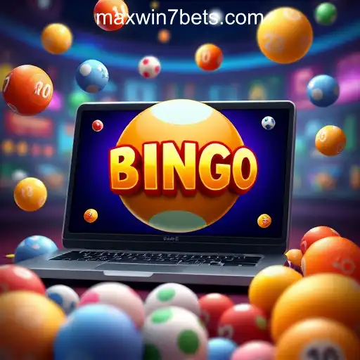 MAXWIN7BET Oficial Slots Brasil #1: The Evolution and Impact of Online Bingo