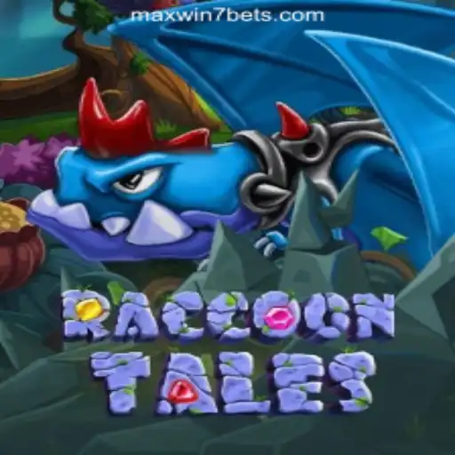 Exploring the Exciting World of RaccoonTales and the MAXWIN7BET Official Slots Brasil #1