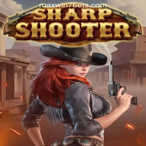 Experience the Thrill of Sharpshooter: MAXWIN7BET Oficial Slots Brasil #1
