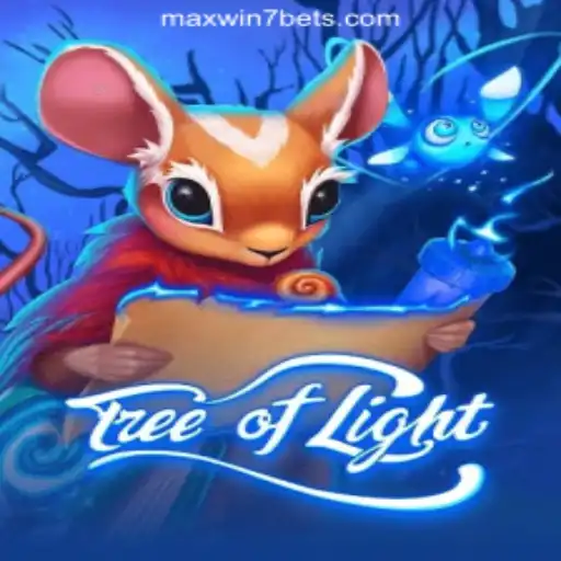 Discover the Magic of TreeofLight: Unraveling the Secrets of MAXWIN7BET Oficial Slots Brasil #1