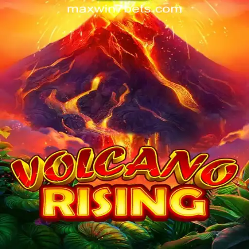 Exploring VolcanoRising with MAXWIN7BET Oficial Slots Brasil #1