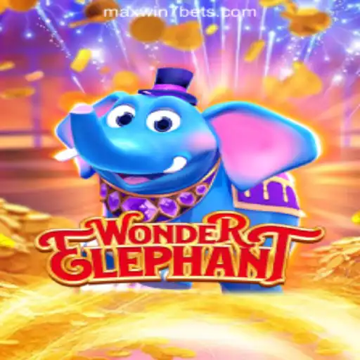 WonderElephant: The Journey into the Wild with MAXWIN7BET Oficial Slots Brasil #1